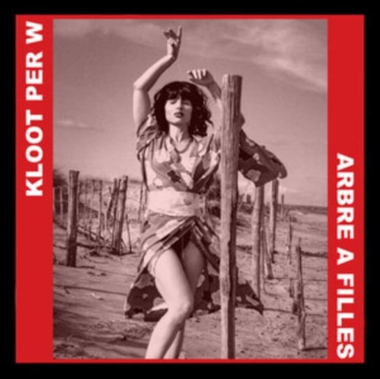Arbre a Filles, płyta winylowa Kloot Per W