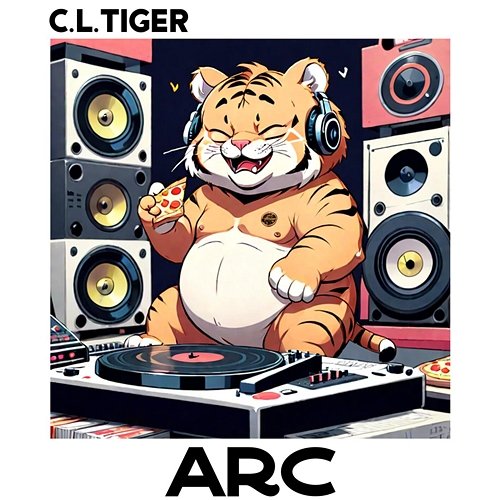 Arc C.L. Tiger