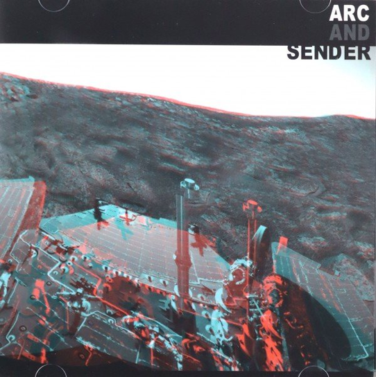 Arc & Sender Various Artists