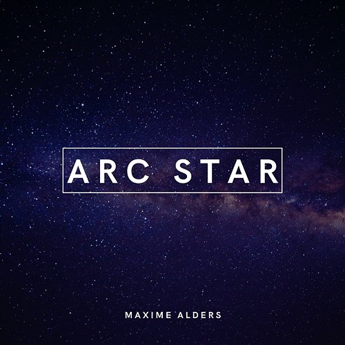 Arc Star Maxime Alders