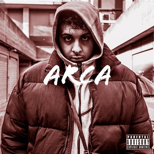 ARCA ILL SOLO, DARK SVRIKATEZ