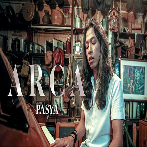 Arca Pasya Mentor