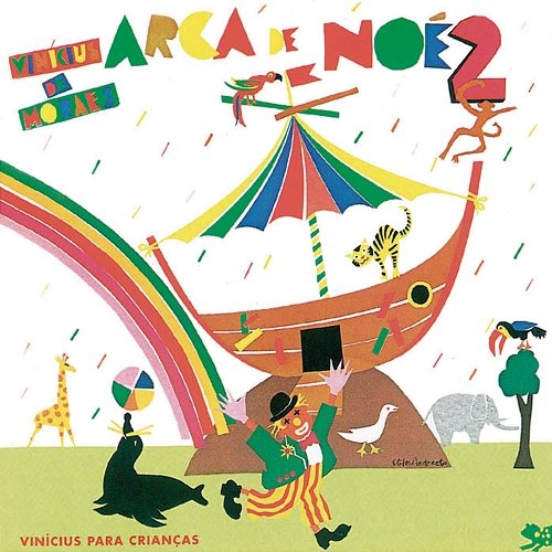 Arca De Noe 2 Various Artists