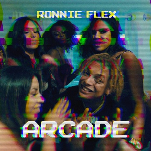 Arcade Ronnie Flex