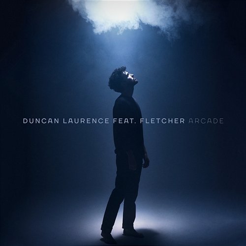 Arcade Duncan Laurence feat. FLETCHER