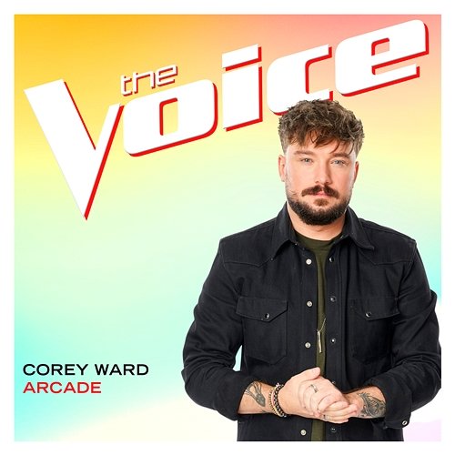 Arcade Corey Ward