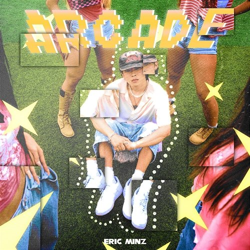 Arcade Eric Minz