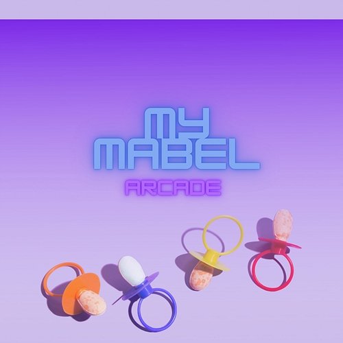 Arcade My Mabel