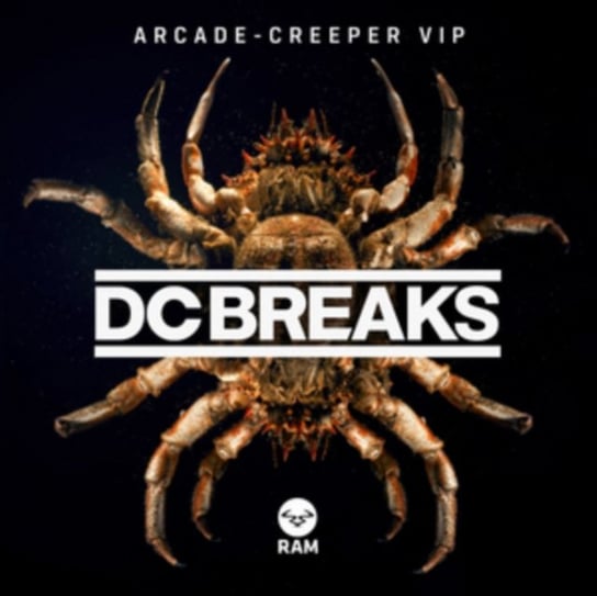 Arcade / Creeper VIP DC Breaks
