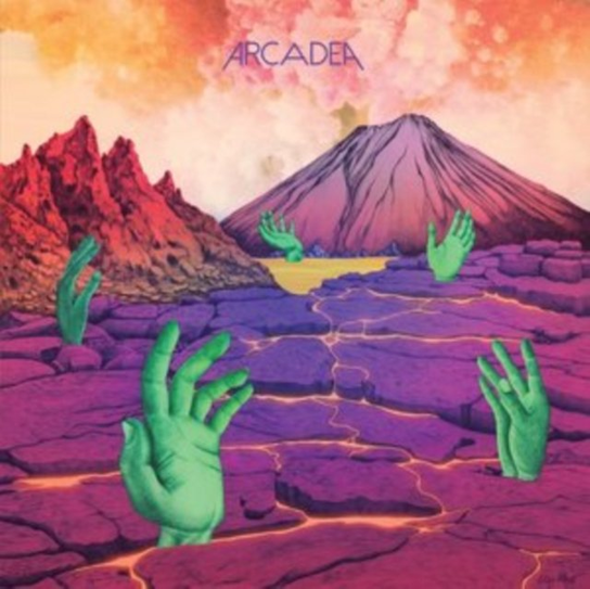 Arcadea Arcadea