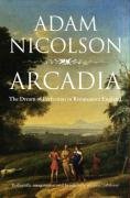 Arcadia Nicolson Adam