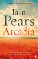 Arcadia Pears Iain
