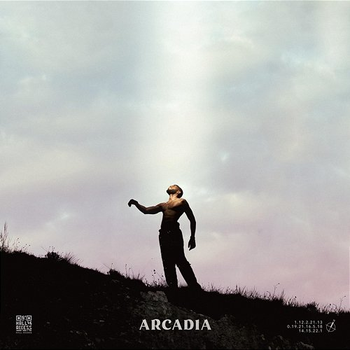 Arcadia Bakari
