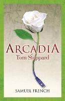 Arcadia Stoppard Tom