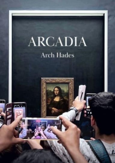 Arcadia Arch Hades