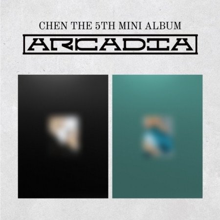 Arcadia Chen
