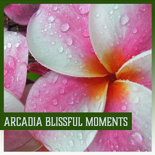 Arcadia Blissful Moments – Gentle Massage Music, Relaxing Atmosphere, Soothing Tunes, Really Natures Sounds Wellness Sounds Relaxation Paradise