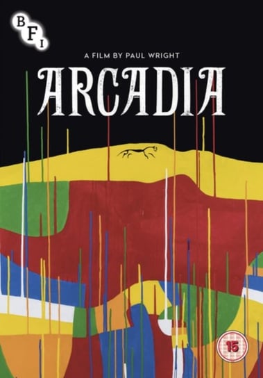 Arcadia (brak polskiej wersji językowej) Wright Paul