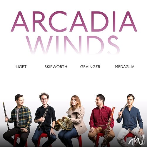 Arcadia Winds Arcadia Winds
