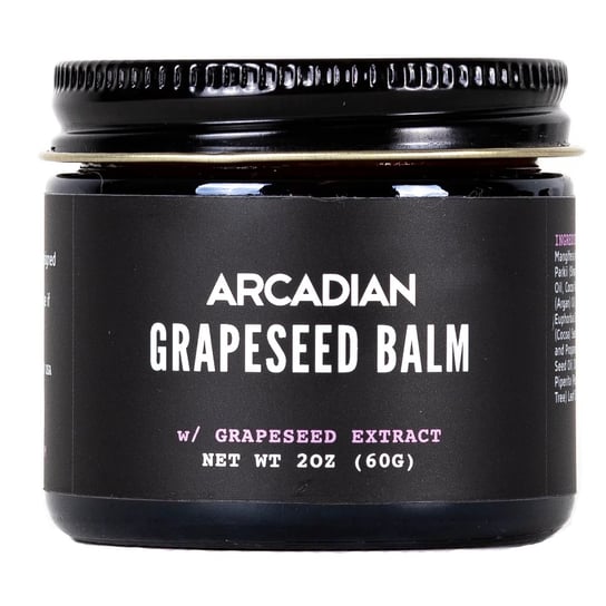 Arcadian Grapespeed Balm, Balsam do włosów, 60g inna