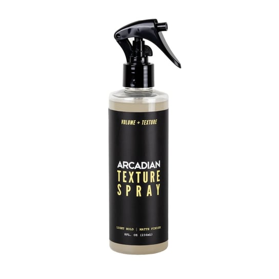 Arcadian, Texture Spray, Spray Do Włosów, 236 ml Arcadian