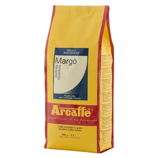Arcaffe MARGO 1kg Arcaffe