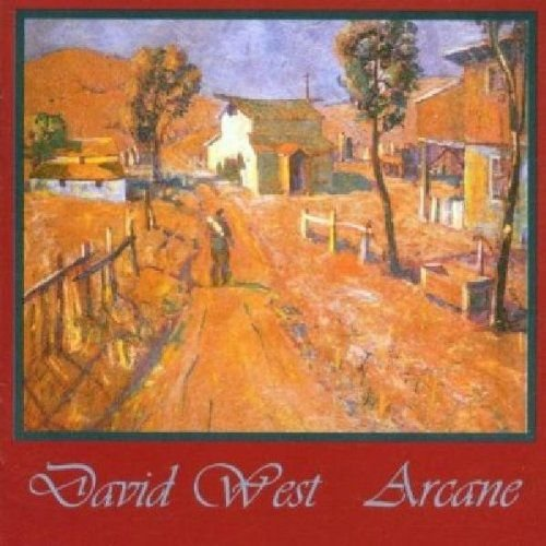 Arcane West David