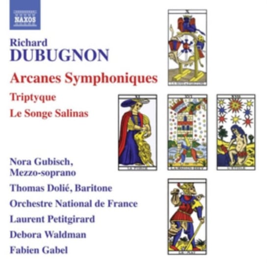 Arcanes Symphoniques Orchestre National de France