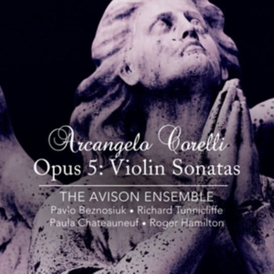 Arcangelo Corelli: Opus 5. Violin Sonatas Various Artists