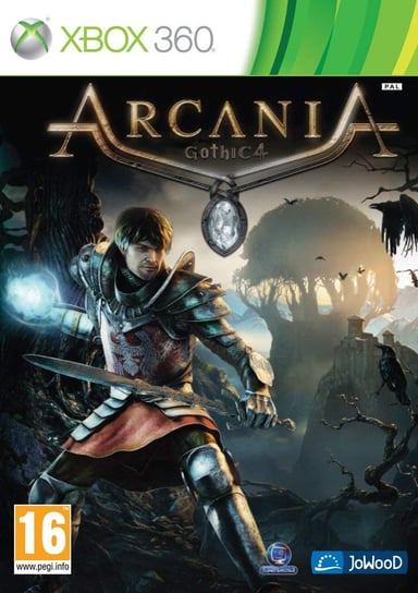 Arcania: Gothic 4 Spellbound