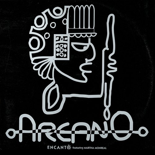 Arcano Encanto feat. Martha Monreal