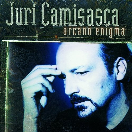 Arcano Enigma Juri Camisasca