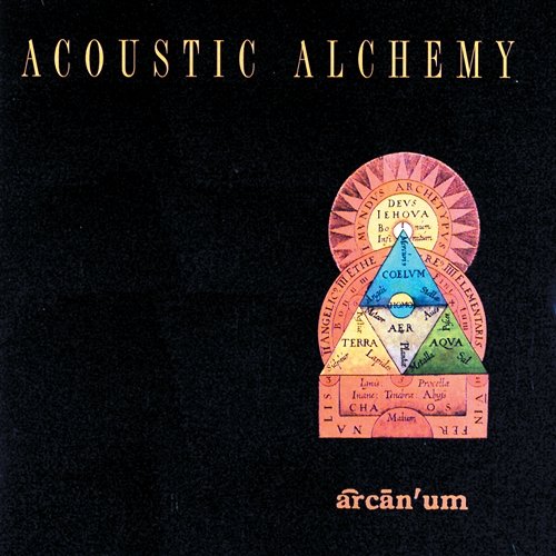 Arcanum Acoustic Alchemy