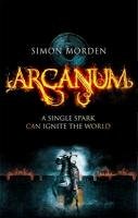 Arcanum Morden Simon