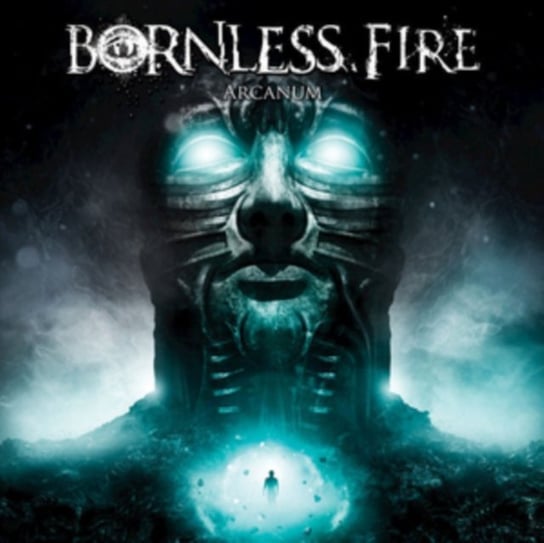 Arcanum Bornless Fire