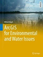 ArcGIS for Environmental and Water Issues Bajjali William