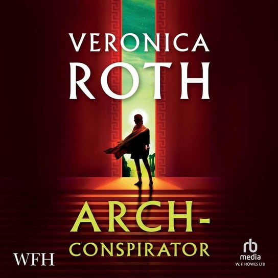 Arch-Conspirator Roth Veronica