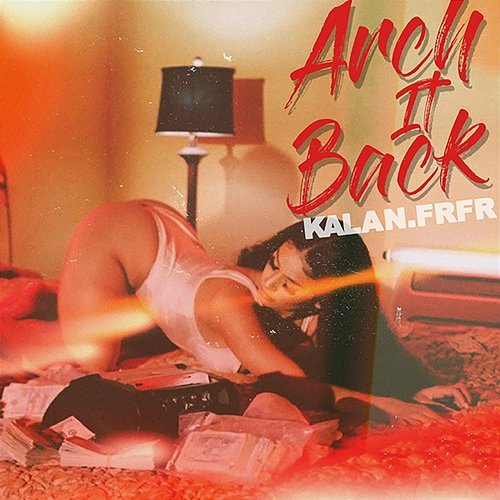 Arch It Back Kalan.FrFr