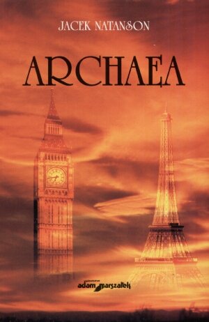 Archaea Natanson Jacek