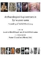 Archaeological Explorations in Syria 2000-2011 Archaeopress