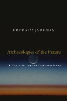 Archaeologies of the Future Jameson Fredric