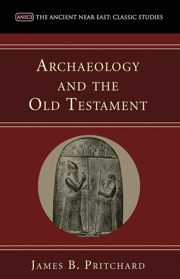 Archaeology and the Old Testament - Pritchard James B. | Książka w Empik