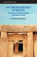 Archaeology of Malta Sagona Claudia