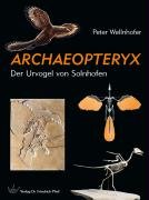 ARCHAEOPTERYX Wellnhofer Peter