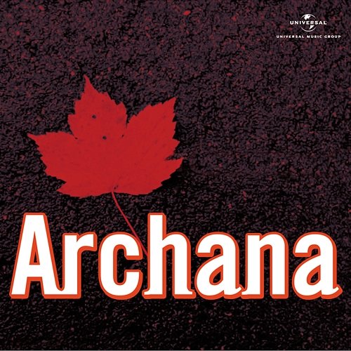 Archana Various Artists