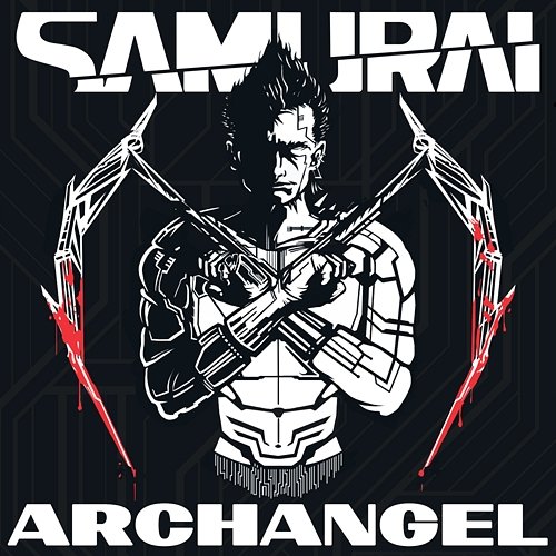 Archangel Samurai