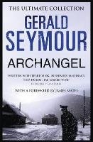 Archangel Seymour Gerald