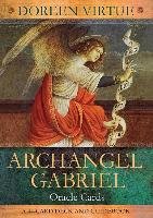Archangel Gabriel Oracle Cards Virtue Doreen