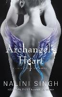 Archangel's Heart Singh Nalini