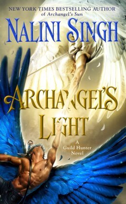 Archangel's Light Penguin Random House